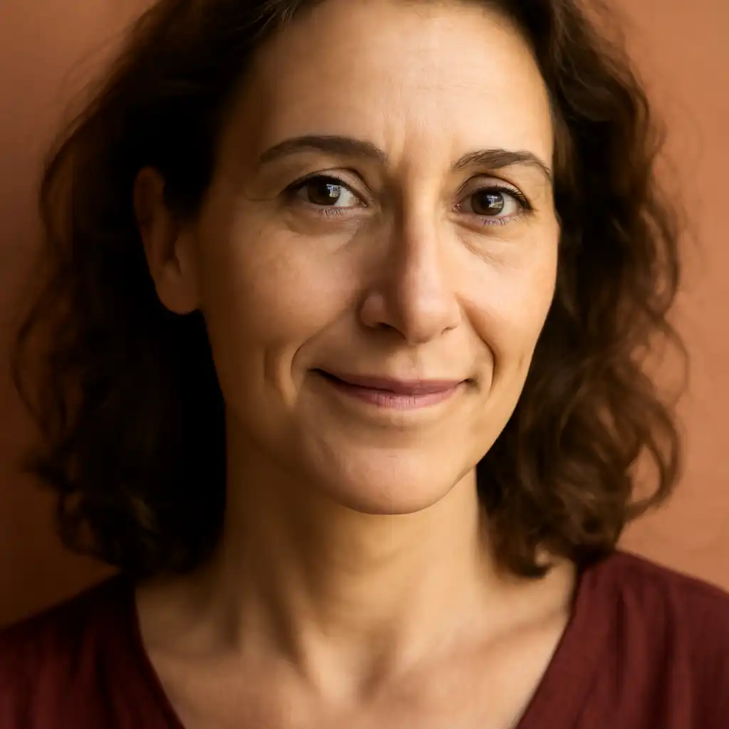 Aurora Benedetti